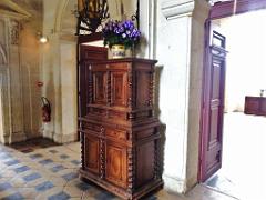 149 CHATEAU DE BRISSAC MAINE ET LOIRE 2016 N2_000031